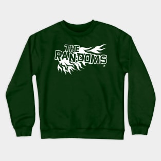 SPC The Randoms LOGO Crewneck Sweatshirt